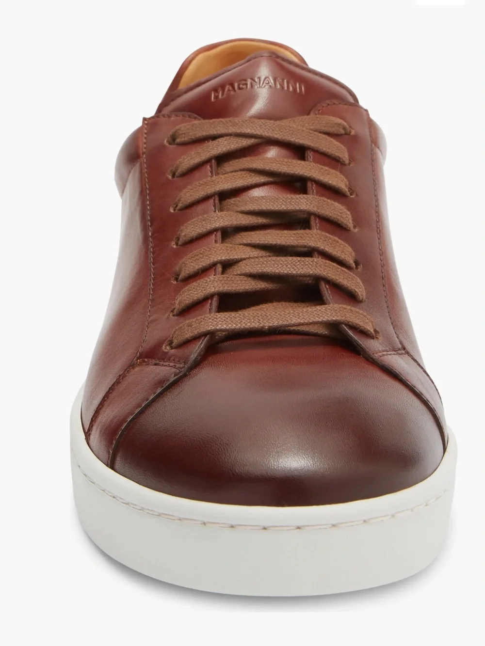 Magnanni details care